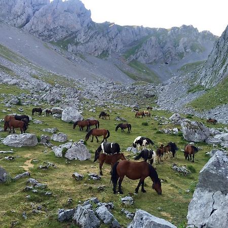 Cortes  Casas Rurales Prieto المظهر الخارجي الصورة